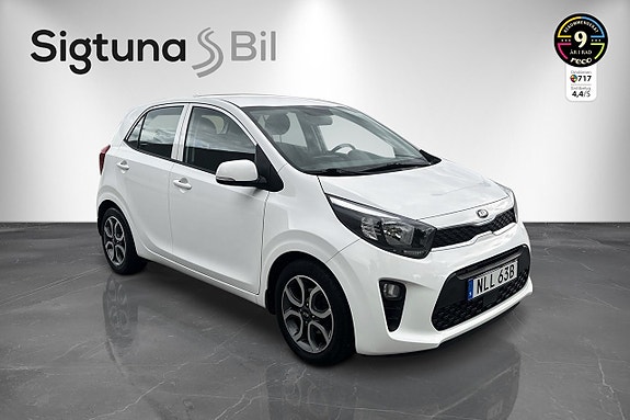 Kia Picanto 7 of 20