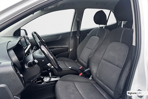 Kia Picanto 11 of 20