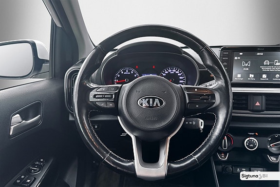 Kia Picanto 14 of 20