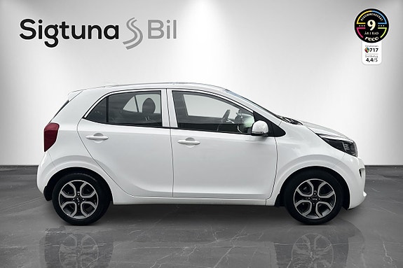 Kia Picanto 6 of 20