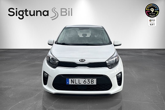 Kia Picanto 8 of 20