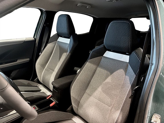 Opel Frontera 6 of 16