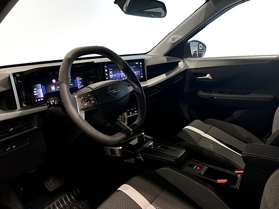 Opel Frontera 5 of 16
