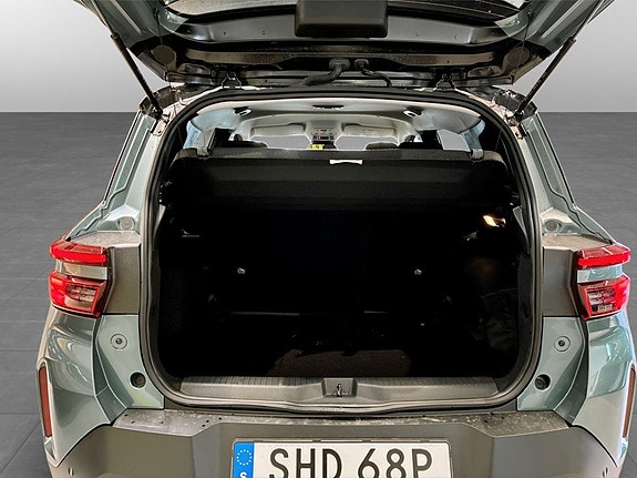 Opel Frontera 8 of 16