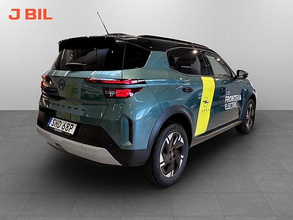 Opel Frontera 2 of 16