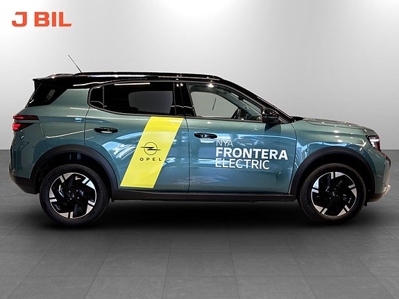 Opel Frontera 4 of 16