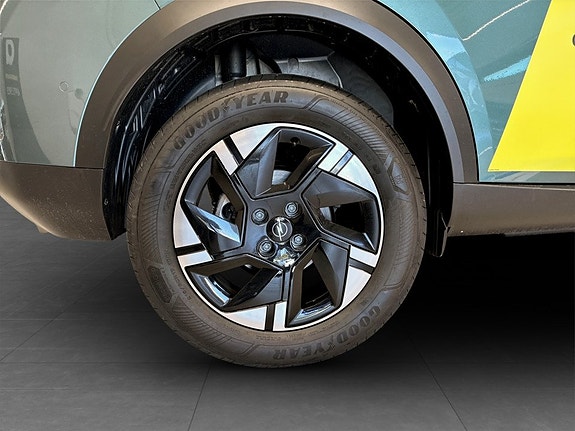 Opel Frontera 9 of 16