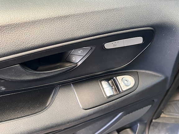 Mercedes-Benz Vito 116 9 of 22
