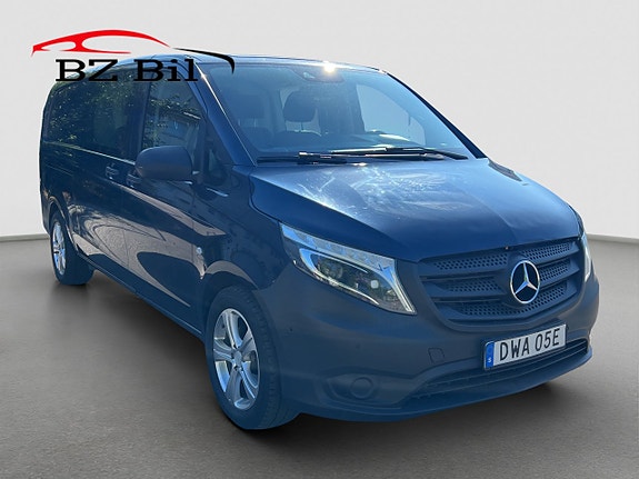 Mercedes-Benz Vito 116 7 of 22