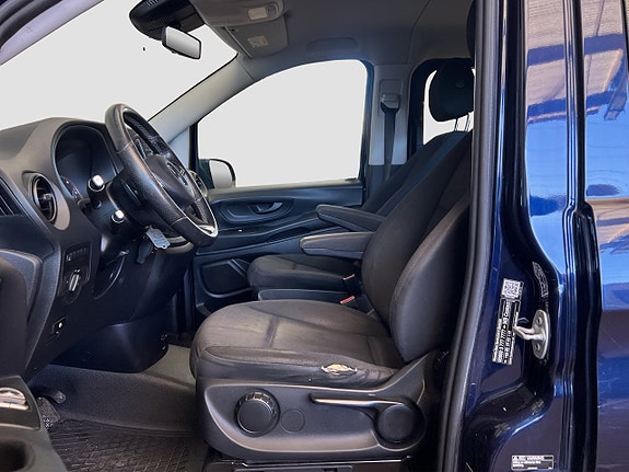 Mercedes-Benz Vito 116 10 of 22