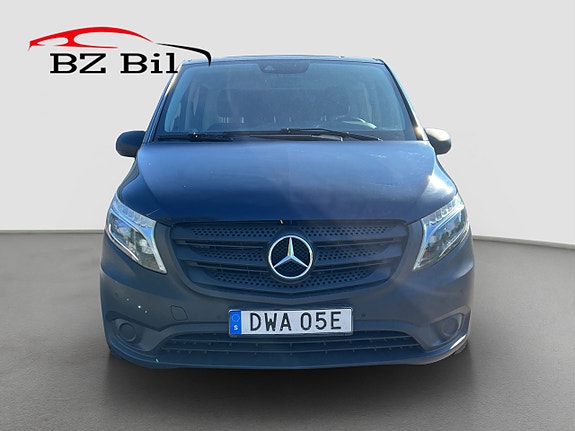 Mercedes-Benz Vito 116 8 of 22