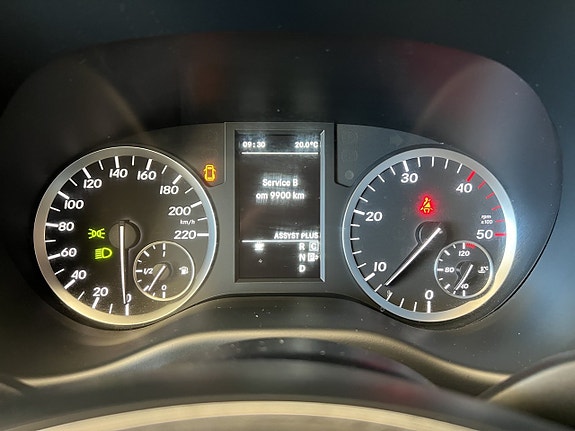 Mercedes-Benz Vito 116 13 of 22