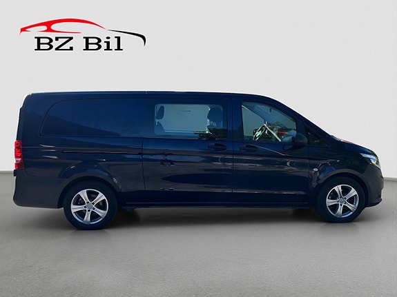 Mercedes-Benz Vito 116 6 of 22