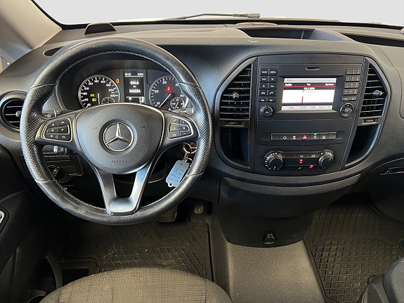 Mercedes-Benz Vito 116 14 of 22