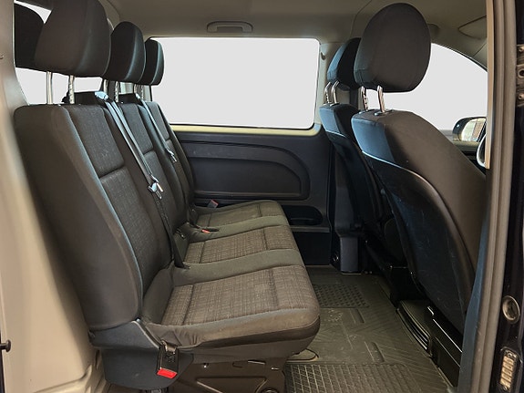 Mercedes-Benz Vito 116 19 of 22
