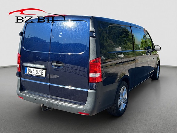 Mercedes-Benz Vito 116 5 of 22