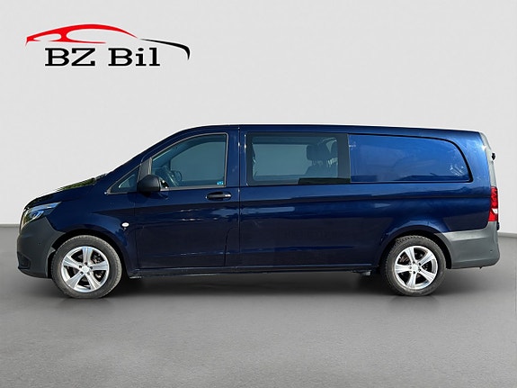 Mercedes-Benz Vito 116 2 of 22