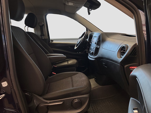 Mercedes-Benz Vito 116 18 of 22