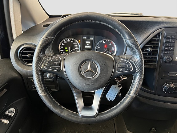 Mercedes-Benz Vito 116 12 of 22