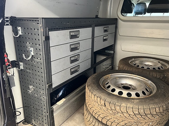 Mercedes-Benz Vito 116 21 of 22