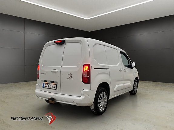 Peugeot Partner 9 of 29