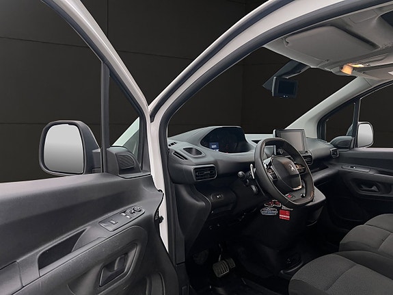 Peugeot Partner 15 of 29
