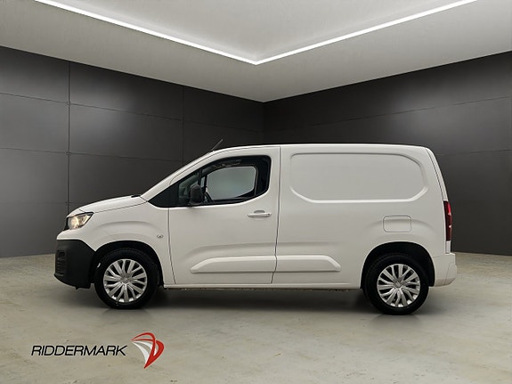 Peugeot Partner 6 of 29
