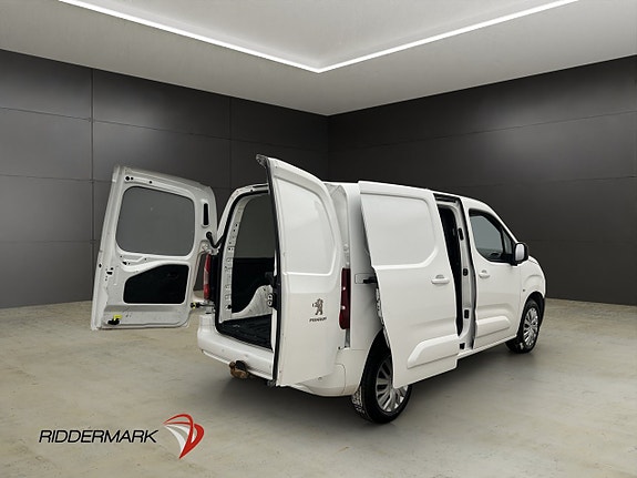 Peugeot Partner 13 of 29