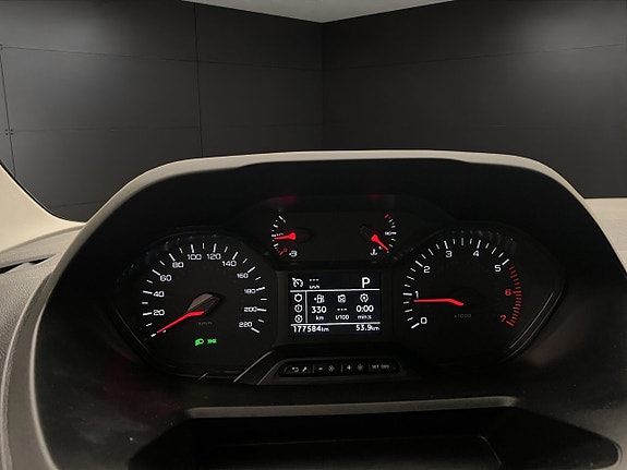 Peugeot Partner 19 of 29