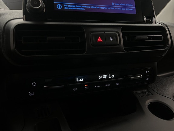 Peugeot Partner 23 of 29