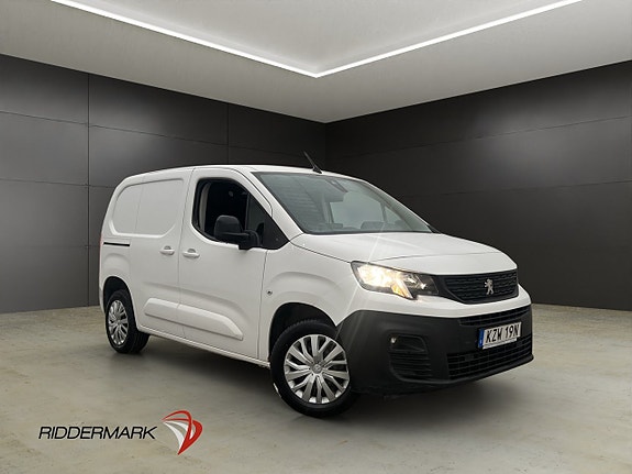 Peugeot Partner 3 of 29