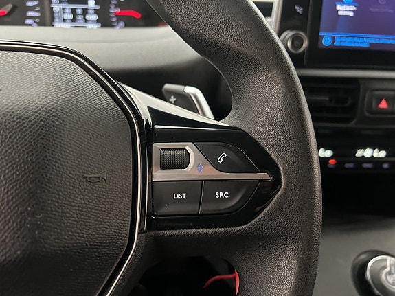 Peugeot Partner 20 of 29