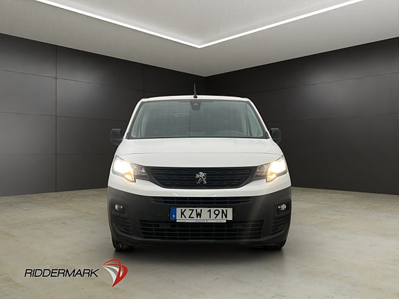 Peugeot Partner 5 of 29