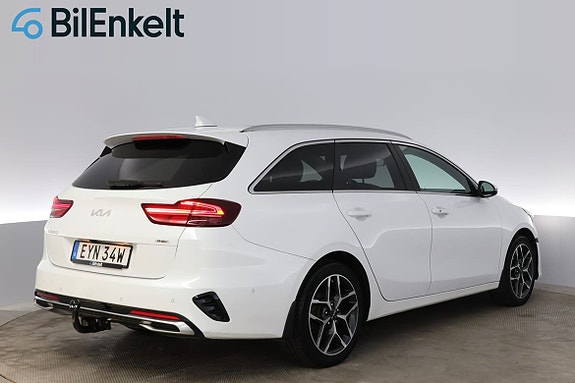 Kia Ceed 3 of 30
