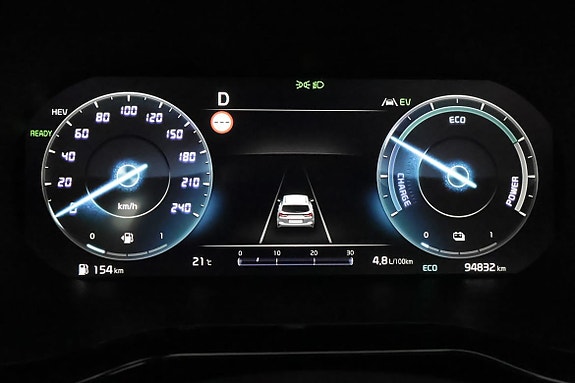 Kia Ceed 26 of 30