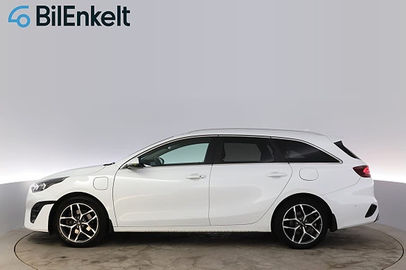 Kia Ceed 5 of 30