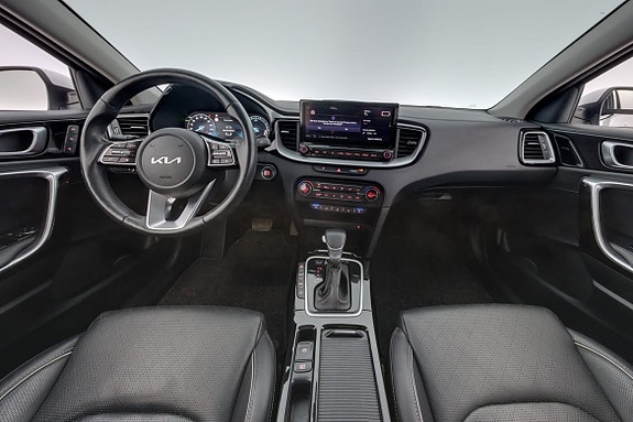 Kia Ceed 13 of 30