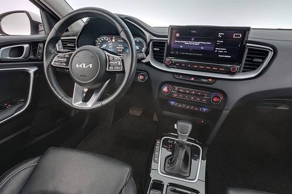 Kia Ceed 14 of 30