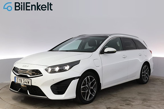Kia Ceed 4 of 30