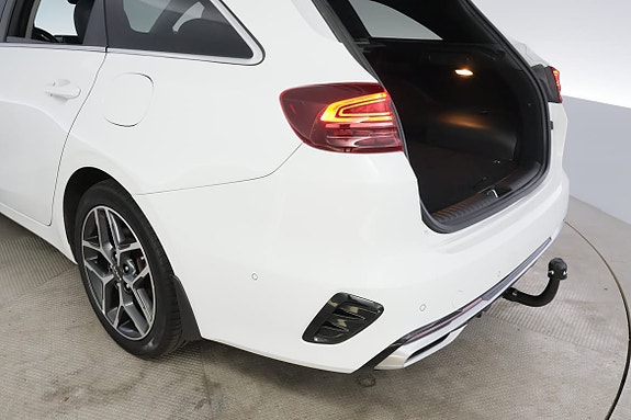 Kia Ceed 7 of 30