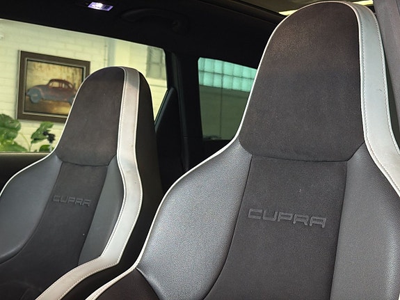 Seat Leon 24 of 27