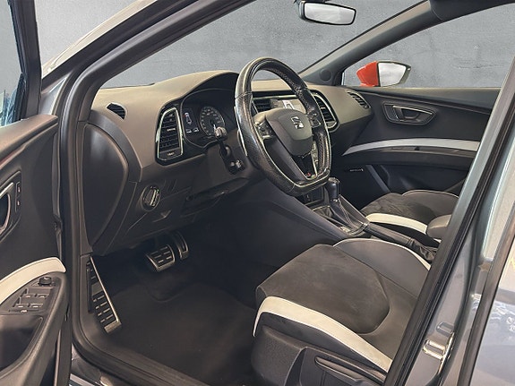 Seat Leon 10 of 27