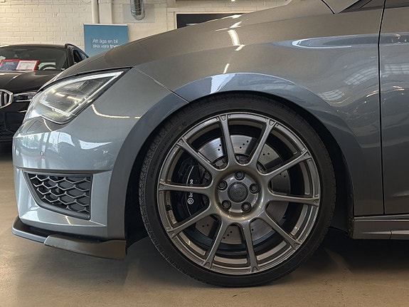 Seat Leon 14 of 27