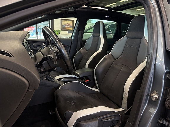 Seat Leon 20 of 27