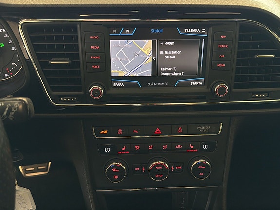 Seat Leon 23 of 27