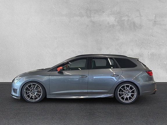 Seat Leon 2 of 27