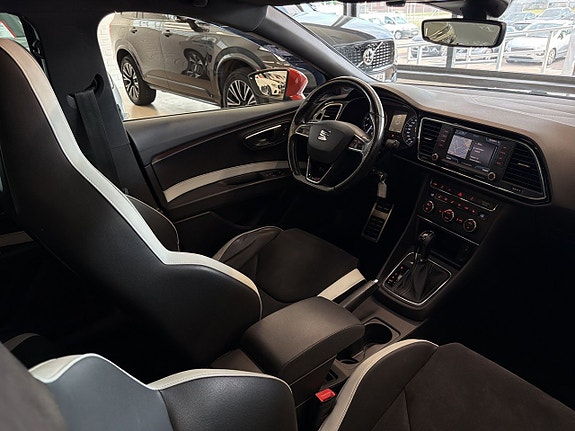 Seat Leon 21 of 27