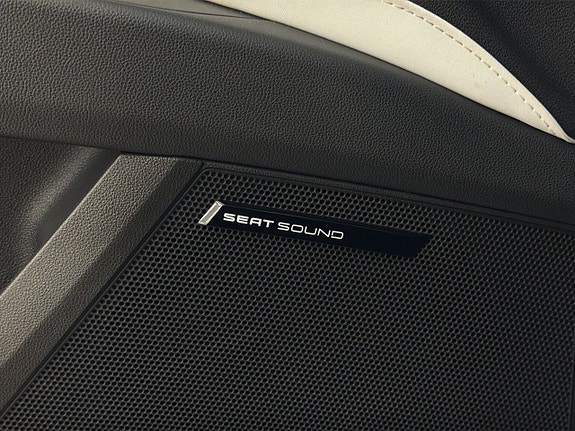 Seat Leon 25 of 27
