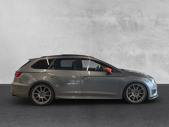 Seat Leon 6 of 27