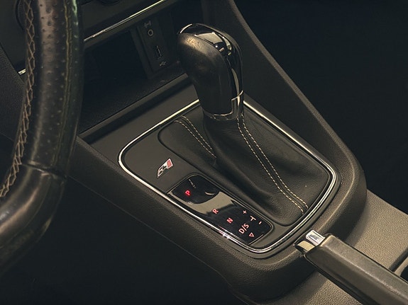 Seat Leon 22 of 27